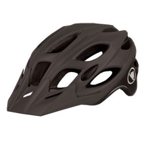 Kask ENDURA Hummvee Youth BK One Size