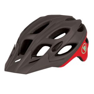 Kask ENDURA Hummvee Youth grey 51-56