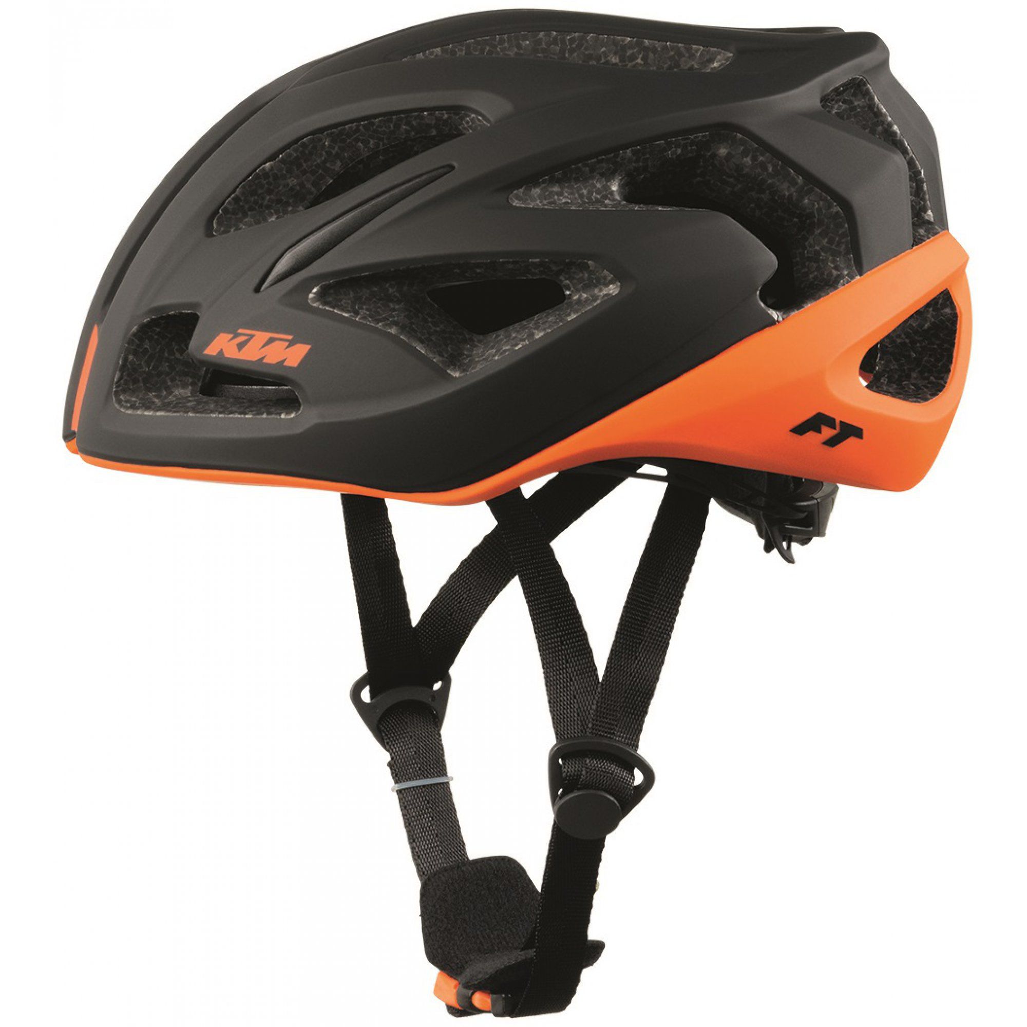 Kask KTM Factory Team 53-58