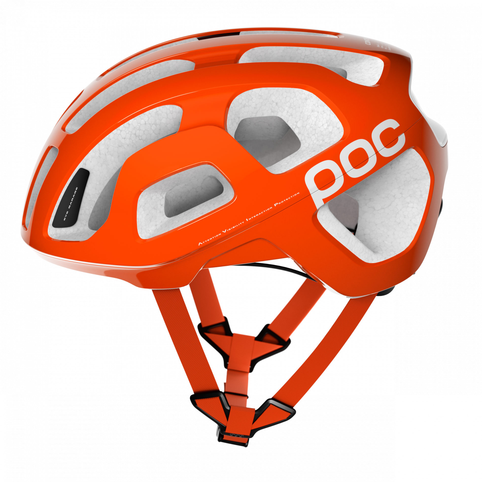 Kask POC OCTAL 10614_1211 orange L