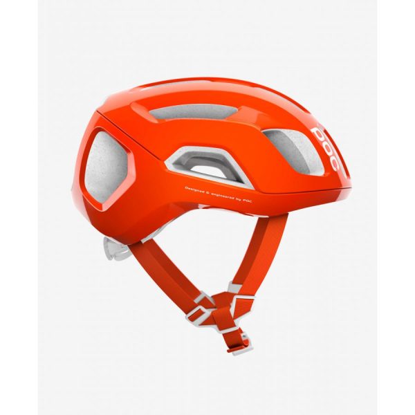 Kask POC VENTRAL AIR SPIN 10670_1211 Orange S