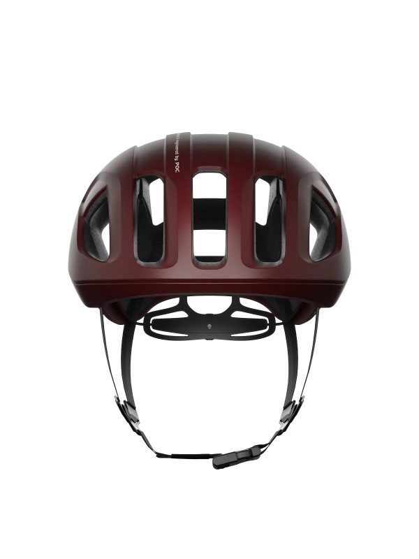 Kask POC VENTRAL AIR SPIN MIPS 10750_1036 Garnet L