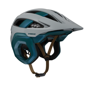 Kask Trek Blaze WaveCel M Ciemny błękitny