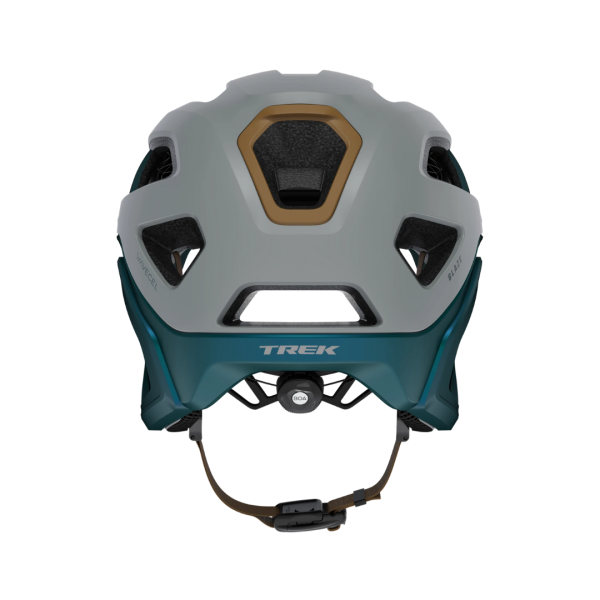 Kask Trek Blaze WaveCel M Ciemny błękitny