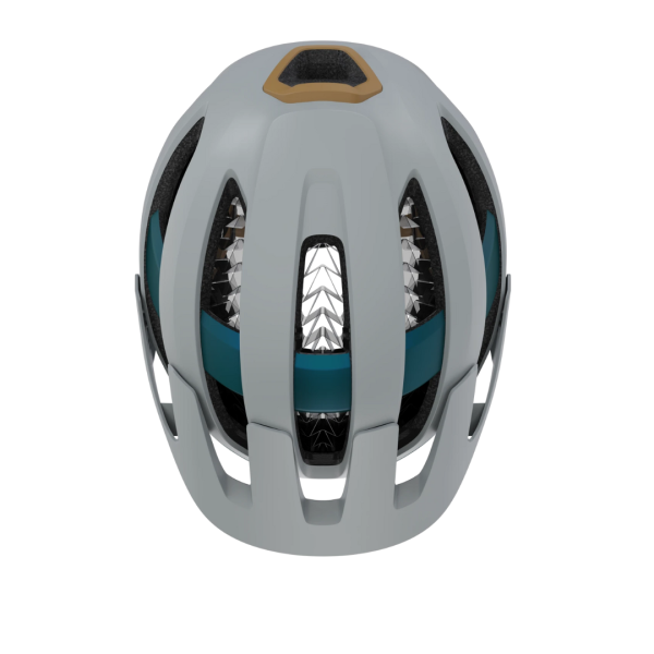 Kask Trek Blaze WaveCel M Ciemny błękitny