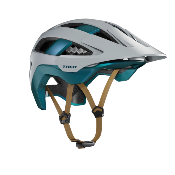 Kask Trek Blaze WaveCel M Ciemny błękitny