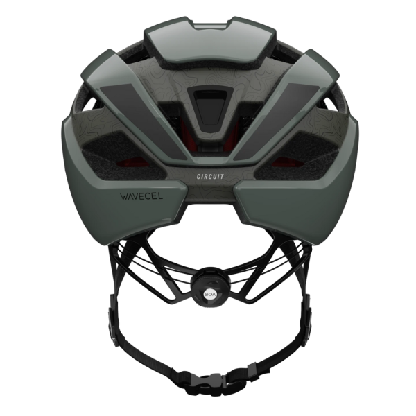 Kask Trek Circuit WaveCel M Keswick