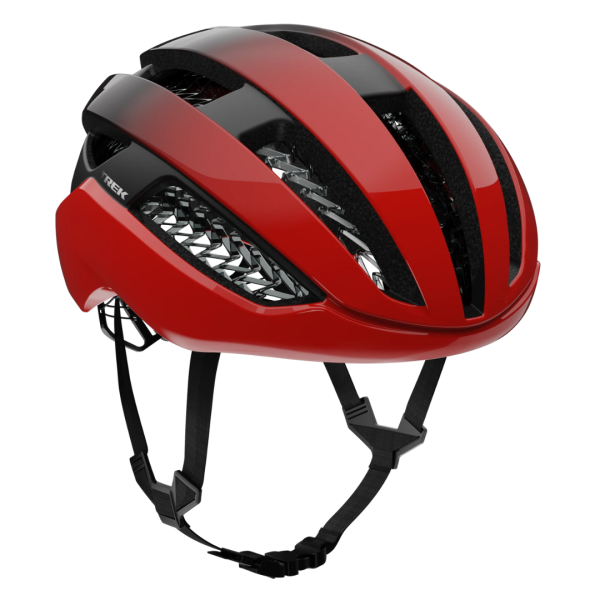 Kask Trek Circuit WaveCel M Lava/Dnister Black