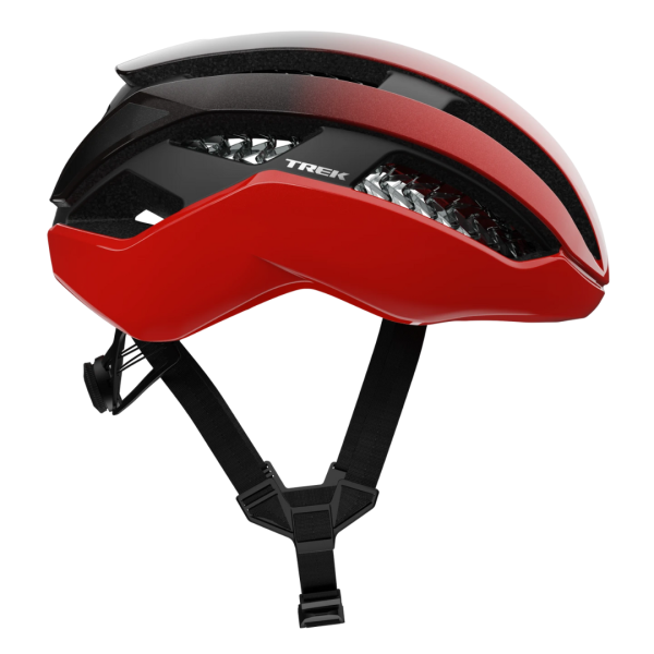 Kask Trek Circuit WaveCel M Lava/Dnister Black