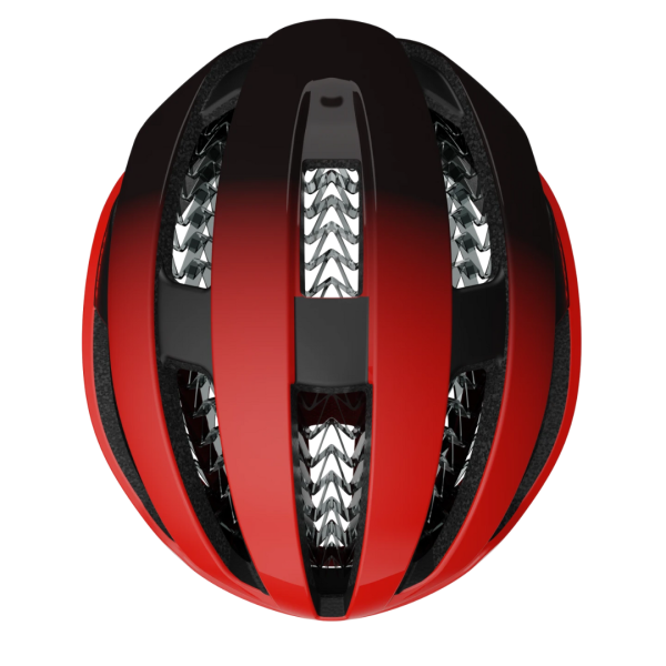 Kask Trek Circuit WaveCel M Lava/Dnister Black