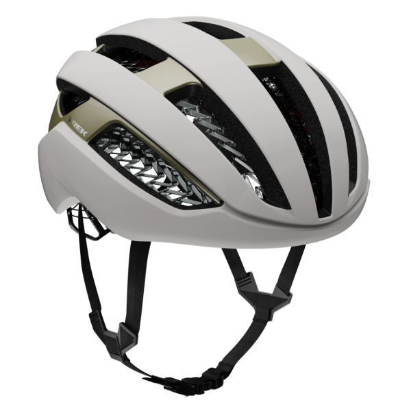 Kask Trek Circuit WaveCel S Crystal White/Supernov