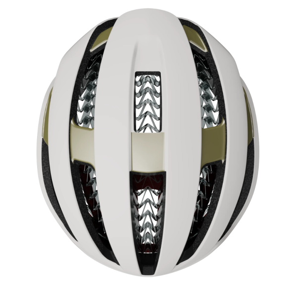 Kask Trek Circuit WaveCel S Crystal White/Supernov