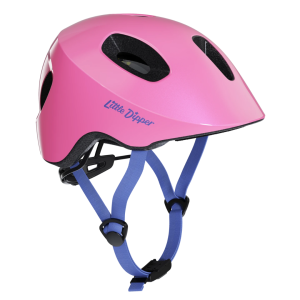 Kask Trek Little Dipper Różowy