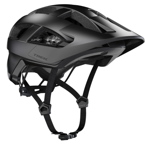 Kask Trek MTB Quantum WaveCel Czarny M