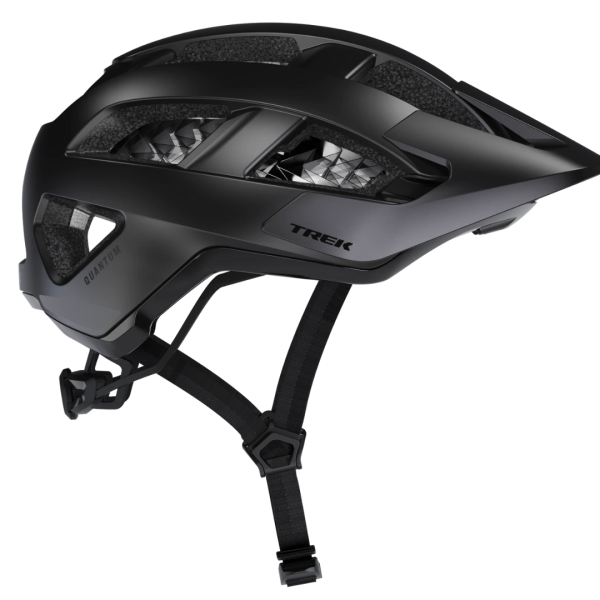 Kask Trek MTB Quantum WaveCel Czarny M