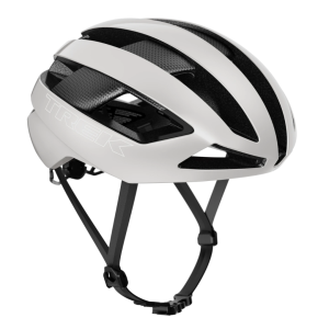 Kask Trek Velocis Mips Biały Crystal M