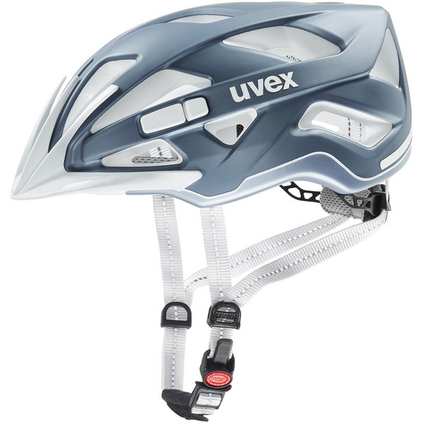 Kask UVEX City active 52-57 cm 41/0/428/04