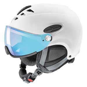 Kask narciarski UVEX Hlmt 300 Vario 53-56cm