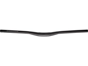 Kierownica Bontrager 31,8 mm 720 mm x 5 mm czarn