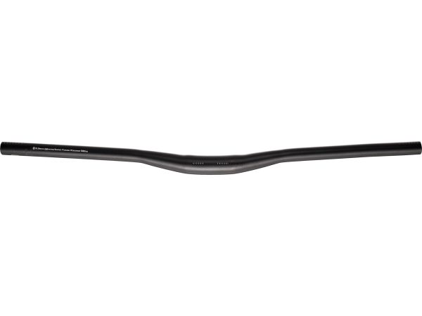 Kierownica Bontrager Comp 31,8 mm 720 mm x 5 mm cz