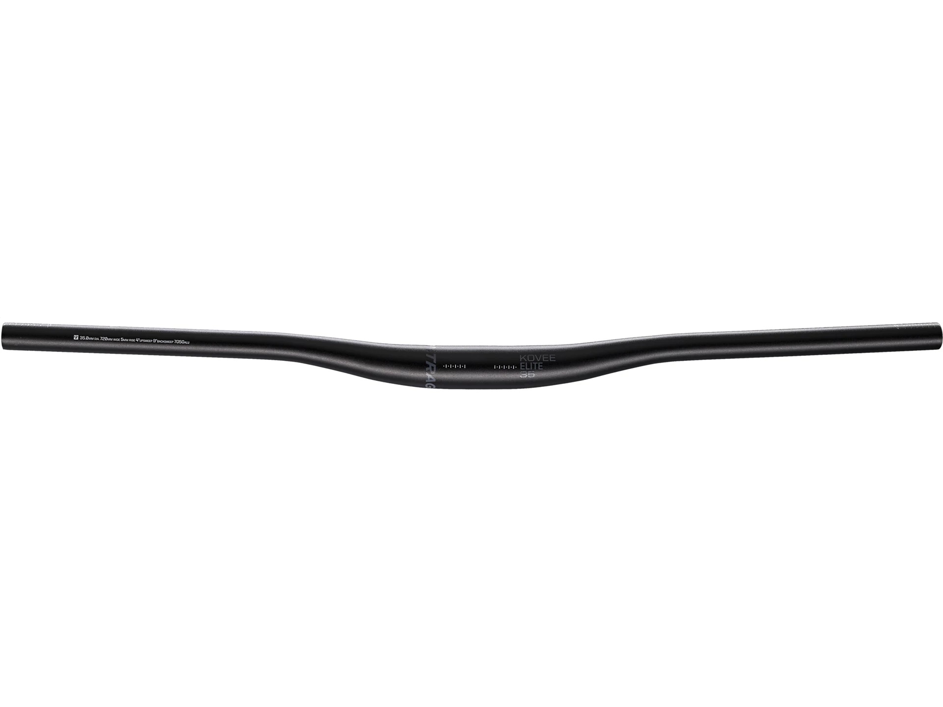 Kierownica Bontrager Kovee Elite 35mm 720x5mm