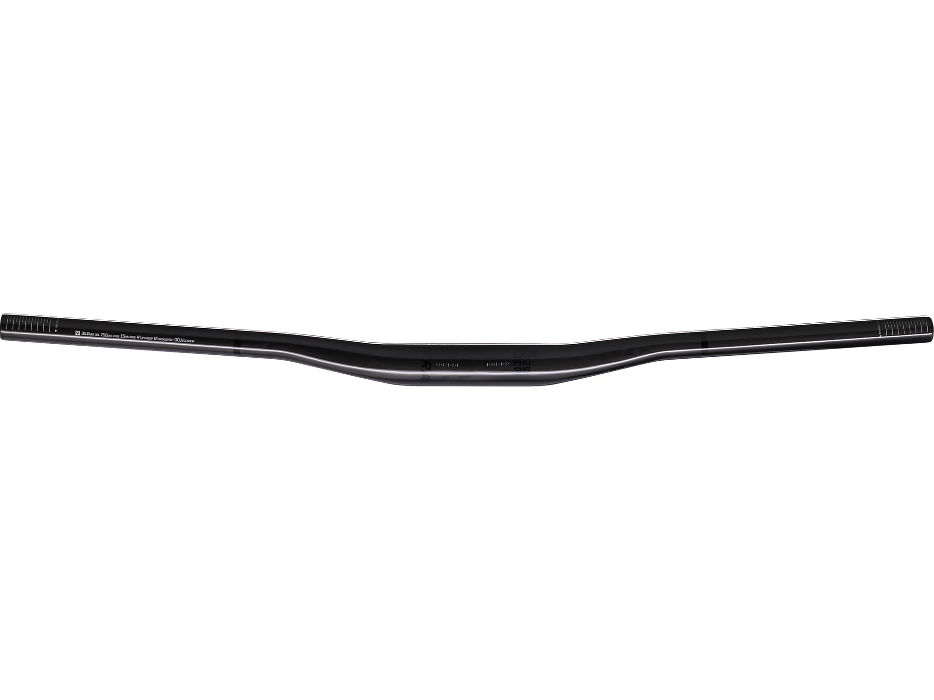 Kierownica Bontrager Line Pro 35 mm 820 x 27,5 mm