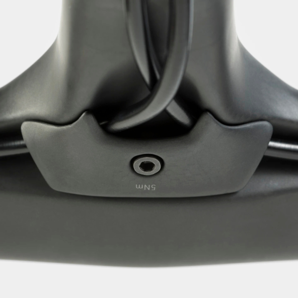 Kierownica Bontrager z wspornikiem AeolusRSL VR-C
