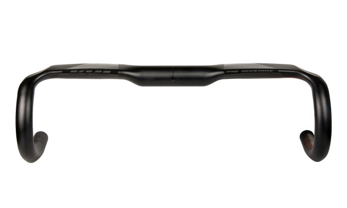 Kierownica KTM Race Bar  Aero Alloy 75/125/4° 440