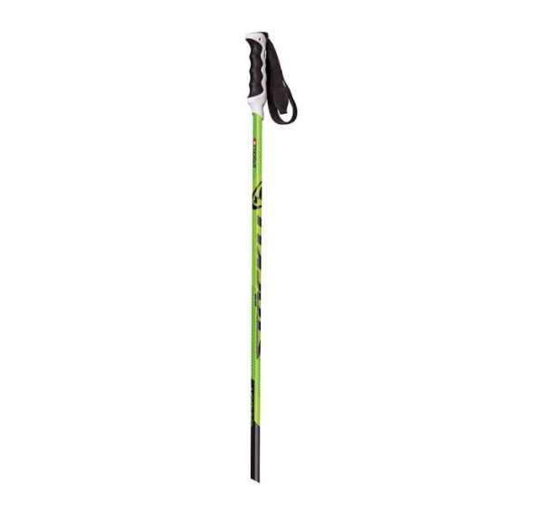 Kijki narciarskie STOCKLI Carbon Green 115 cm.
