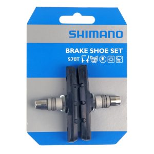 Klocki Hamulca Shimano BRM760//580/530 /432/422/T6