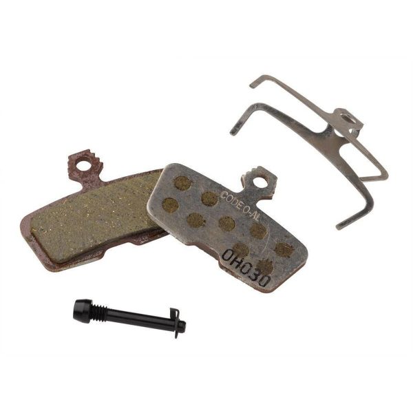 Klocki hamulcowe SRAM AM DB BRAKE PAD ORG/AL CD/GD