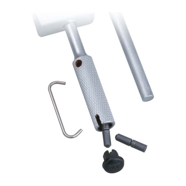 Klucz TOPEAK KLUCZ CHAIN TOOL UNIVERSAL