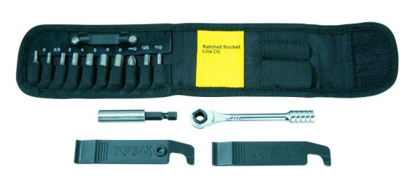 Klucz TOPEAK RATCHET ROCKET LITE DX