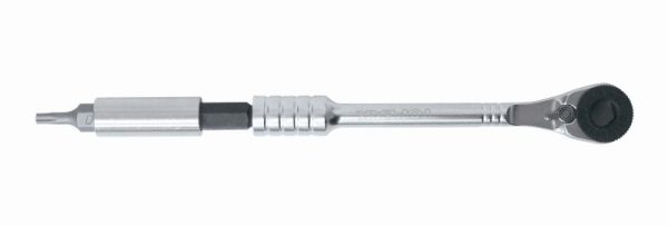 Klucz TOPEAK RATCHET ROCKET LITE DX+