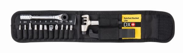 Klucz TOPEAK RATCHET ROCKET LITE DX+