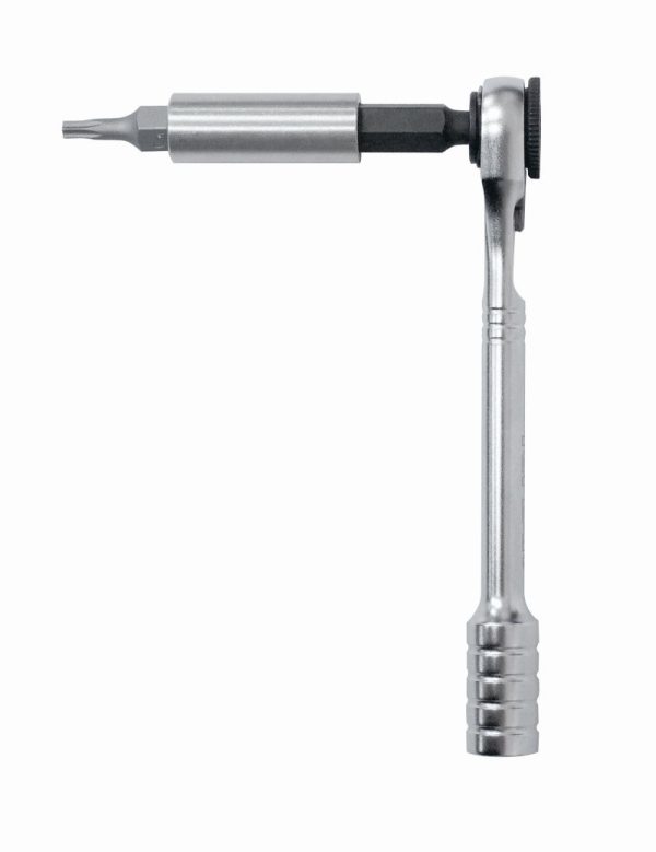Klucz TOPEAK RATCHET ROCKET LITE DX+