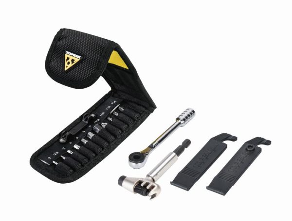 Klucz TOPEAK RATCHET ROCKET LITE DX+