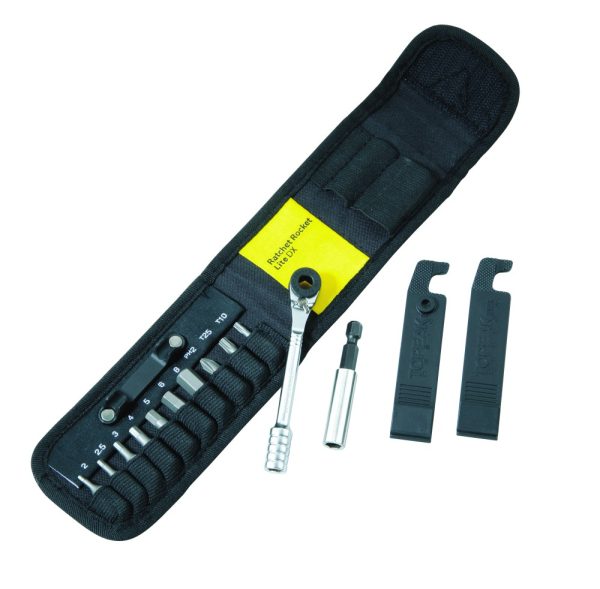 Klucz TOPEAK RATCHET ROCKET LITE DX