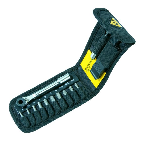 Klucz TOPEAK RATCHET ROCKET LITE DX