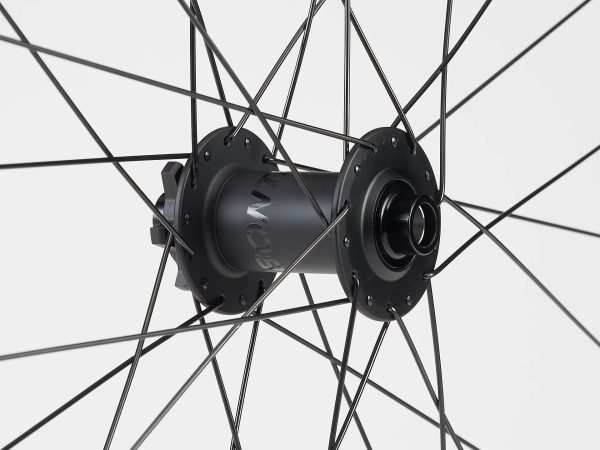 Koło przednie Bontrager Line Comp 30 27,5″ 110mm
