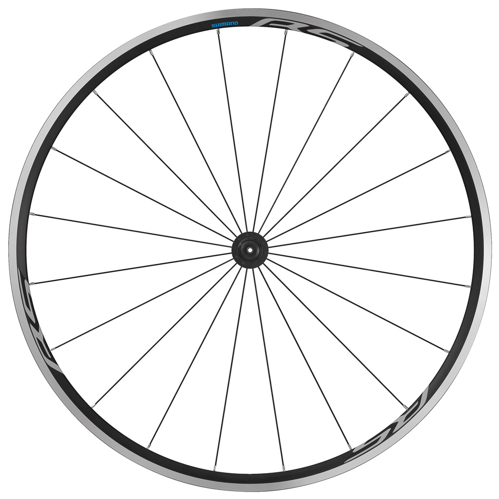Koło przednie Shimano Tiagra WH RS100