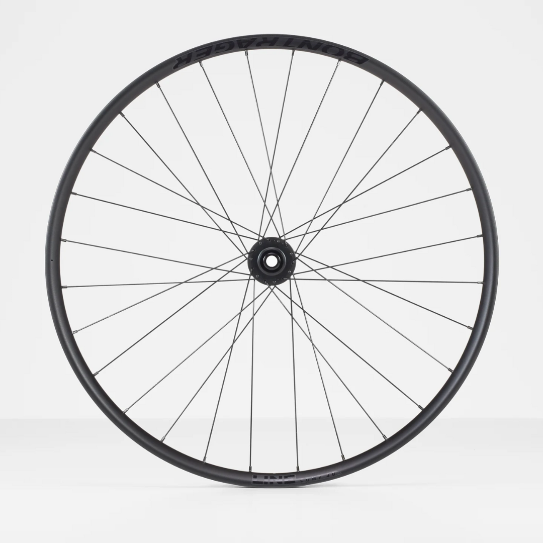 Koło przód Bontrager Line Comp 30 29″ MTB
