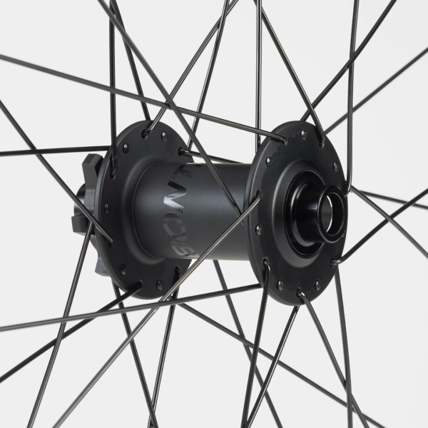 Koło przód Bontrager Line Comp 30 29″ MTB