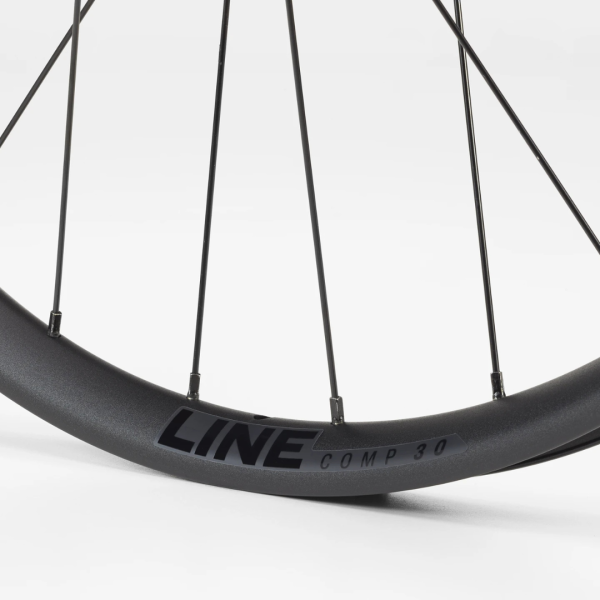 Koło przód Bontrager Line Comp 30 29″ MTB