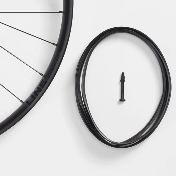 Koło przód Bontrager Line Comp 30 29″ MTB