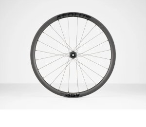 Koło szosowe przód Bontrager Aeolus Elite 35V TLR