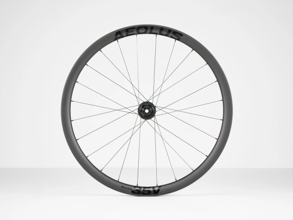 Koło szosowe tył  Bontrager Aeolus Elite 35V TLR