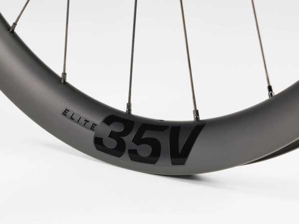 Koło szosowe tył  Bontrager Aeolus Elite 35V TLR