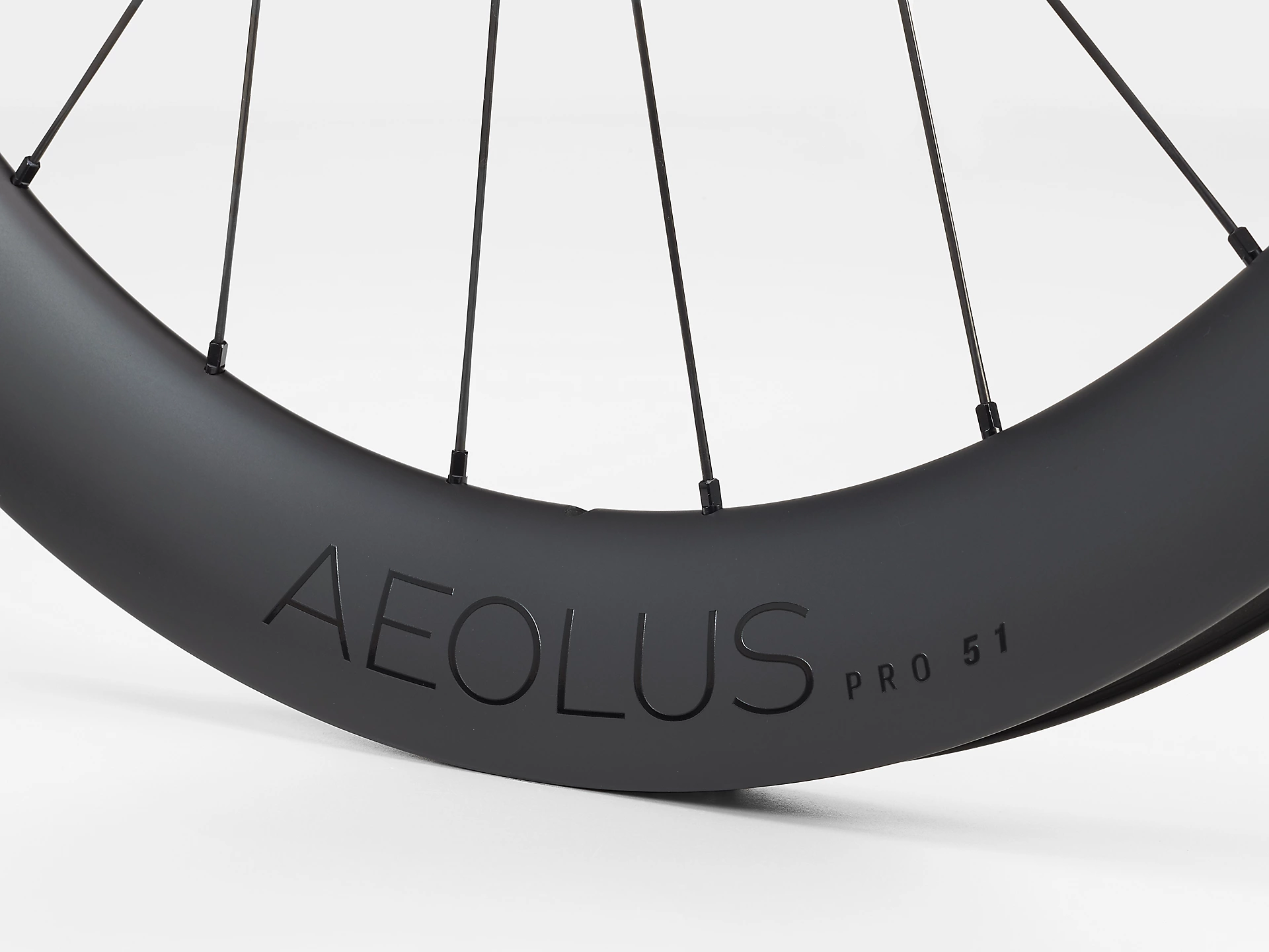Koło tył Bontrager Aeolus Pro 51 Disc TLR 142 Blac
