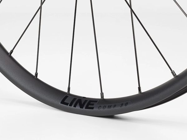 Koło tył Bontrager Line Comp 30 29″ 148mm